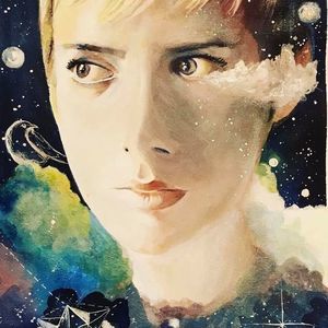 Meet your Posher, Veronica